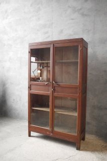 アンティーク stolzenberg ファイリングキャビネット