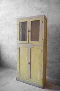 アンティーク フランス stolzenberg ファイリングキャビネット