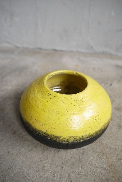画像2: アンティーク　陶器　壺