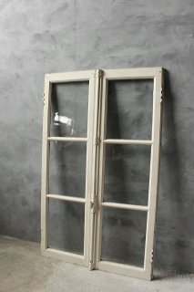 窓枠 - FRANCEANTIQUE_STAGE