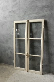 窓枠 - FRANCEANTIQUE_STAGE