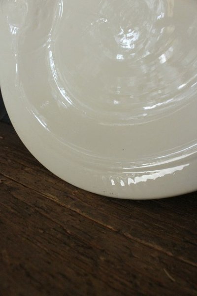 画像2: アンティーク　LONGWY fishPlate　E