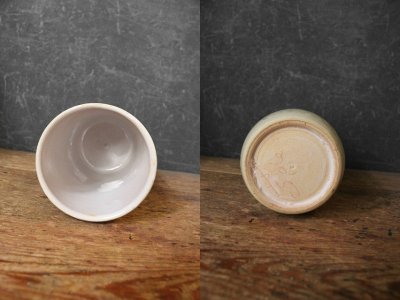 画像3: アンティーク　Berber デザイン　カップ　C