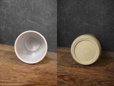 画像3: アンティーク　Berber デザイン　カップ　D