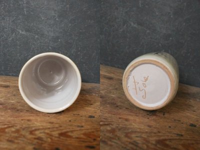 画像3: アンティーク　Berber デザイン　カップ　A