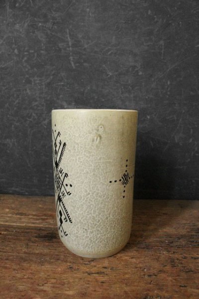 画像2: アンティーク　Berber デザイン　カップ　D