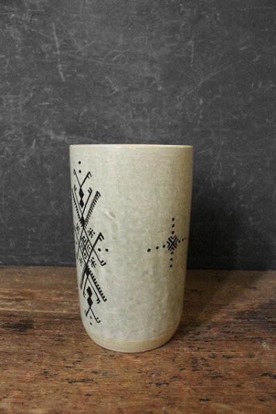 画像2: アンティーク　Berber デザイン　カップ　B