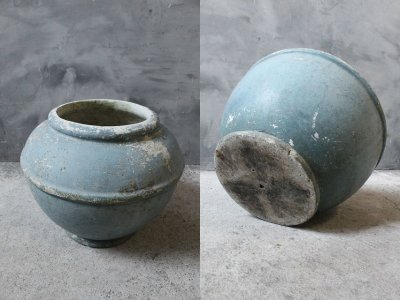 画像3: アンティーク　Willy Guhl　プランター