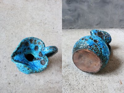 画像3: アンティーク　Atelier du Cyclops　水差し