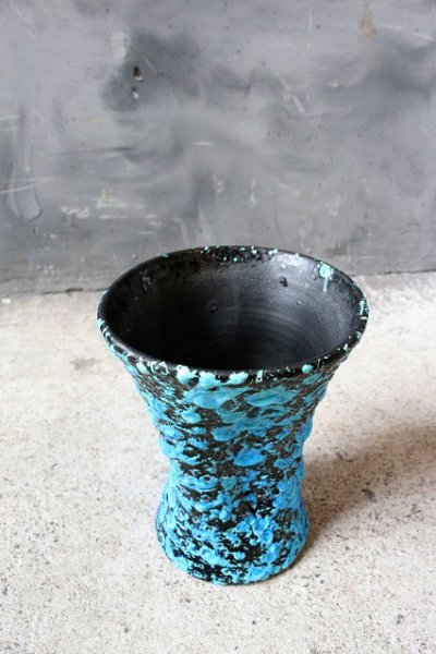 画像1: アンティーク　Atelier du Cyclops　水差し
