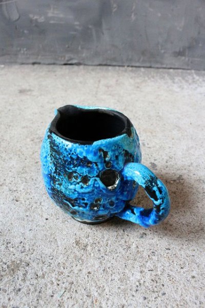 画像2: アンティーク　Atelier du Cyclops　カップ