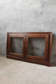 アンティーク　建具　窓枠 アンティーク 窓枠 ベーシックタイプ 立体・オブジェ Ally 2