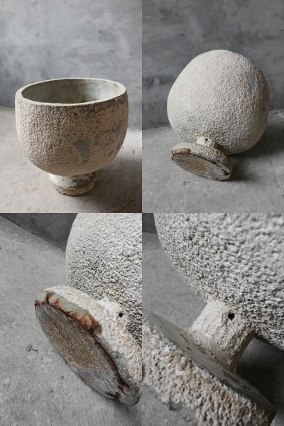 画像3: アンティーク プランター