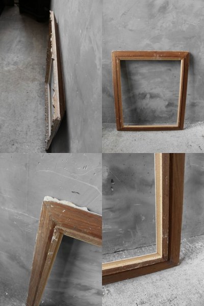 画像3: アンティーク　フランス　フレーム  C