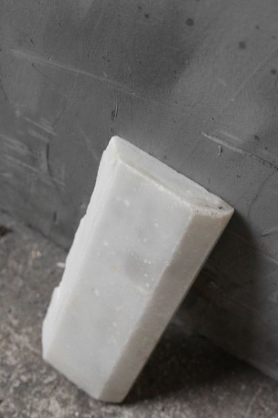 画像2: アンティーク 大理石オブジェ F