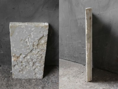 画像3: アンティーク　大理石オブジェ　D