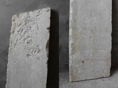 画像3: アンティーク 大理石オブジェ A