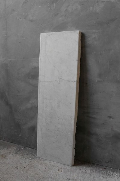 画像1: アンティーク　大理石オブジェ　A (1)