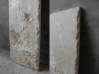 画像3: アンティーク 大理石オブジェ B