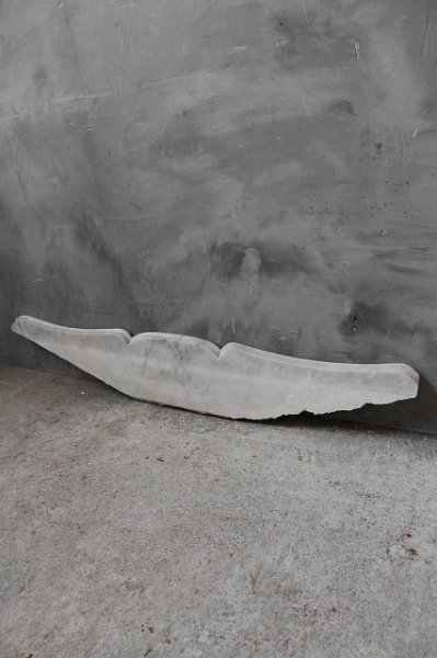 画像1: アンティーク　大理石オブジェ　C (1)