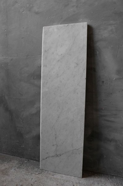 画像1: アンティーク　大理石オブジェ　B (1)