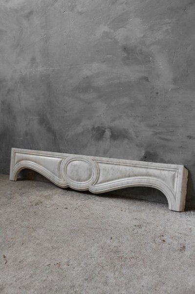 画像1: アンティーク　大理石オブジェ　A (1)